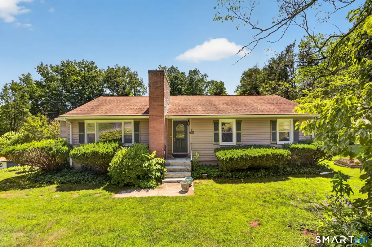 80 Woodland Drive, Northford, CT 06472 - #1