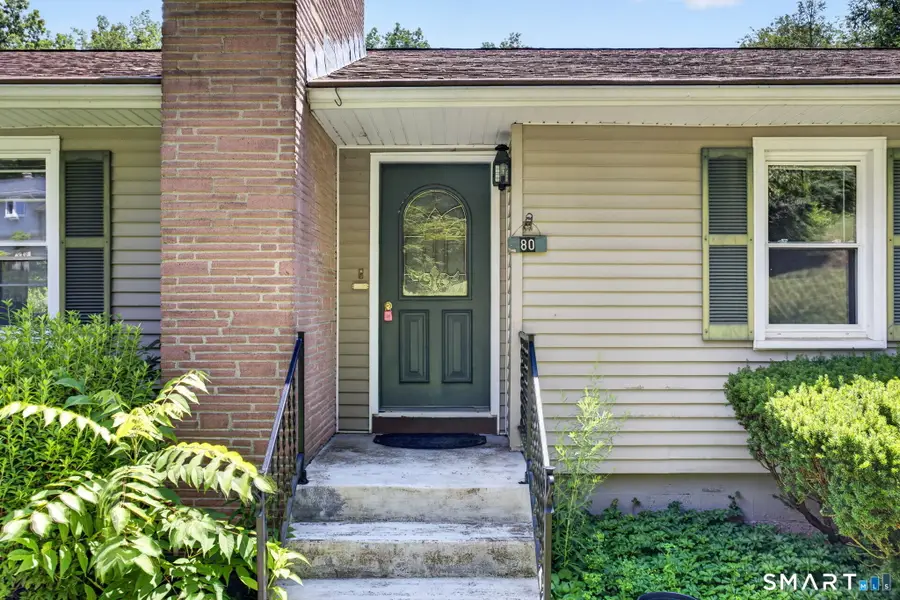 80 Woodland Drive, Northford, CT 06472 - #2