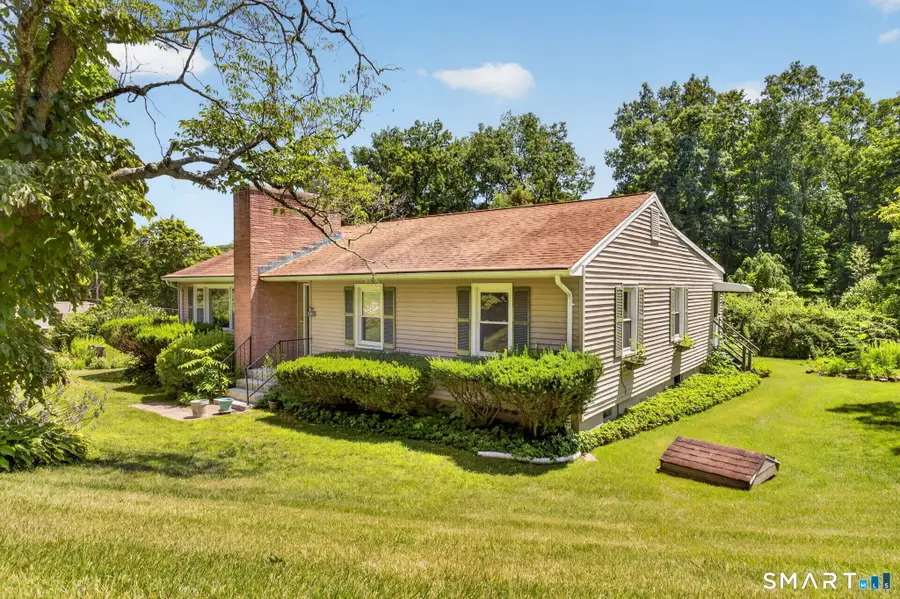 80 Woodland Drive, Northford, CT 06472 - #3
