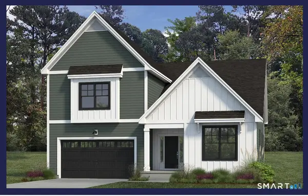 23 Summertime Circle, Stonington, CT 06379