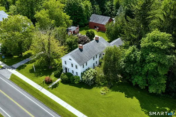 18 East Street, Bethlehem, CT 06751