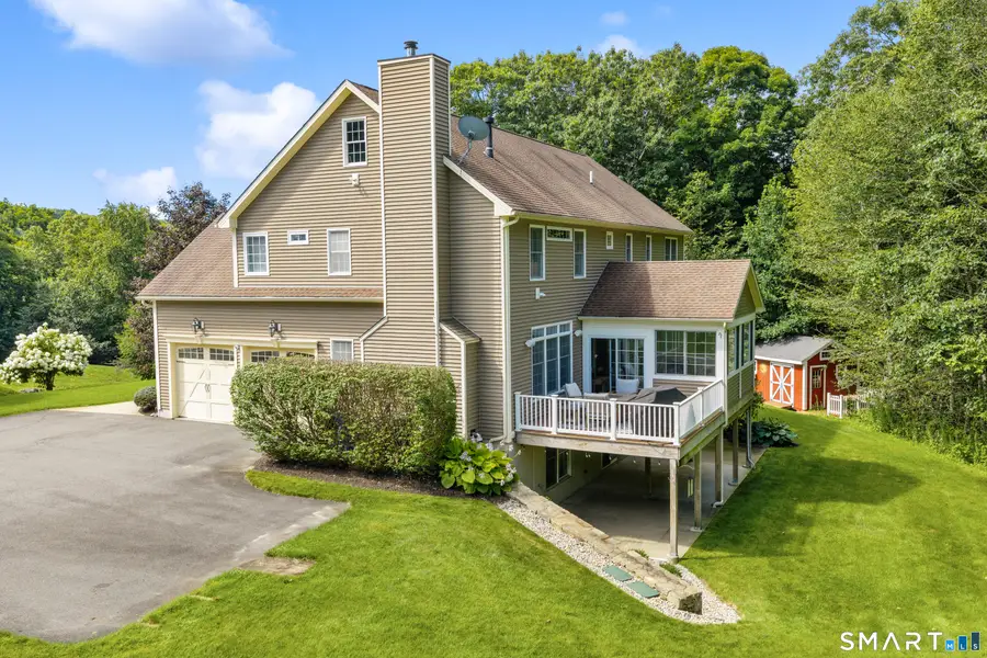 67 Curtiss Lane, Watertown, CT 06795 - #3
