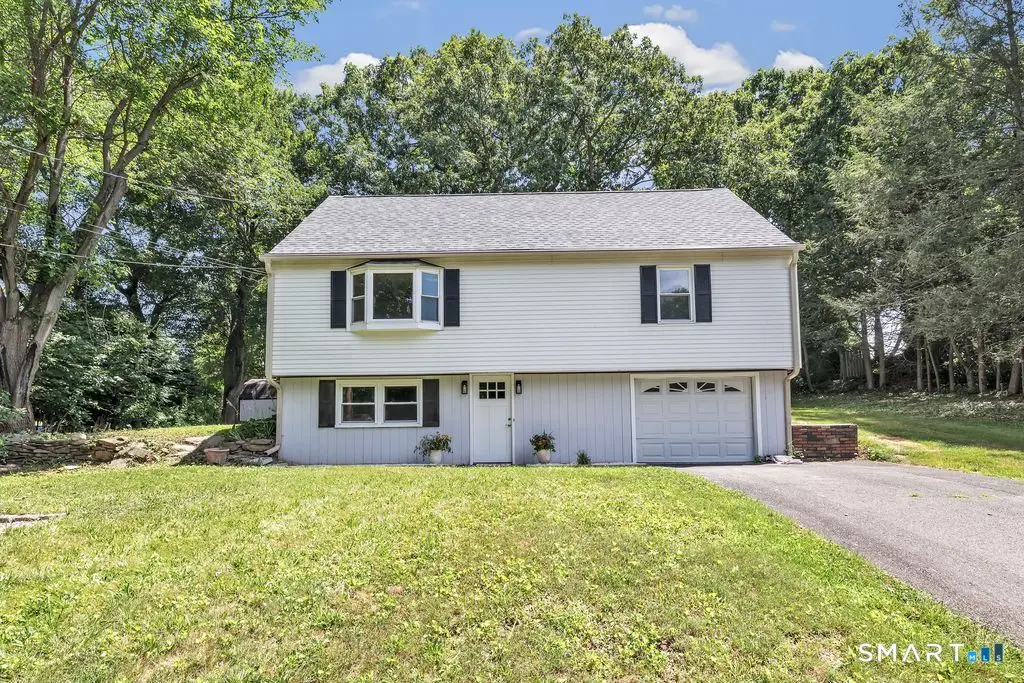 72 Stendahl Drive, Shelton, CT 06484 - #1