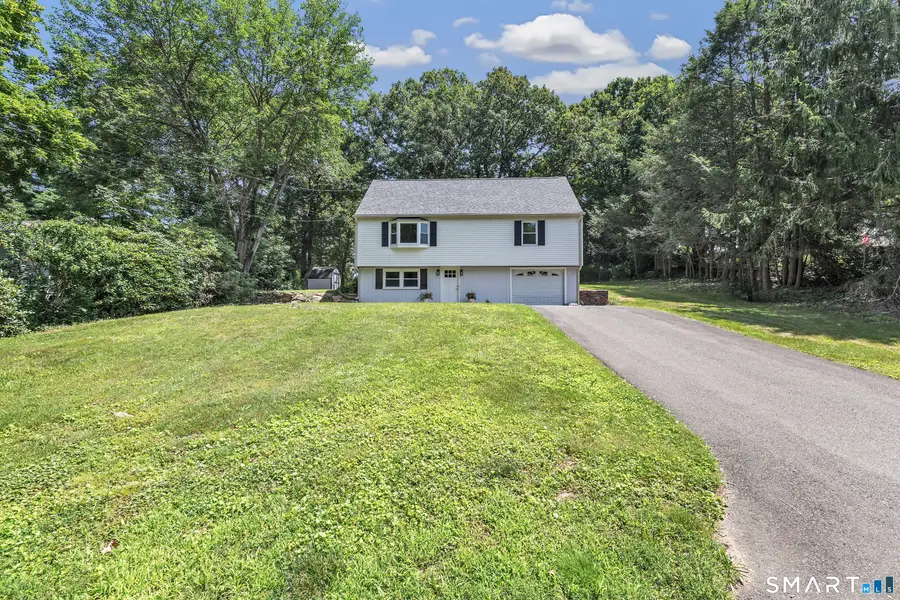 72 Stendahl Drive, Shelton, CT 06484 - #2