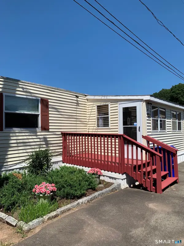 1012 Old Colony Road #LOT 40, Meriden, CT 06451