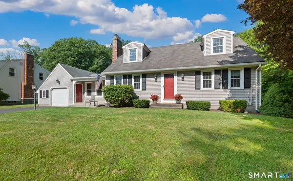 39 Plainfield Street, Enfield, CT 06082