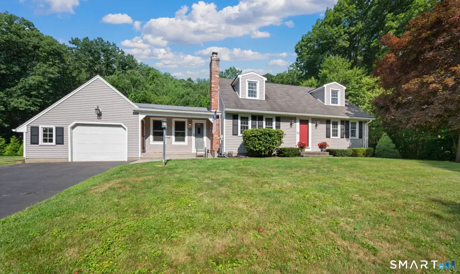39 Plainfield Street, Enfield, CT 06082 - #2