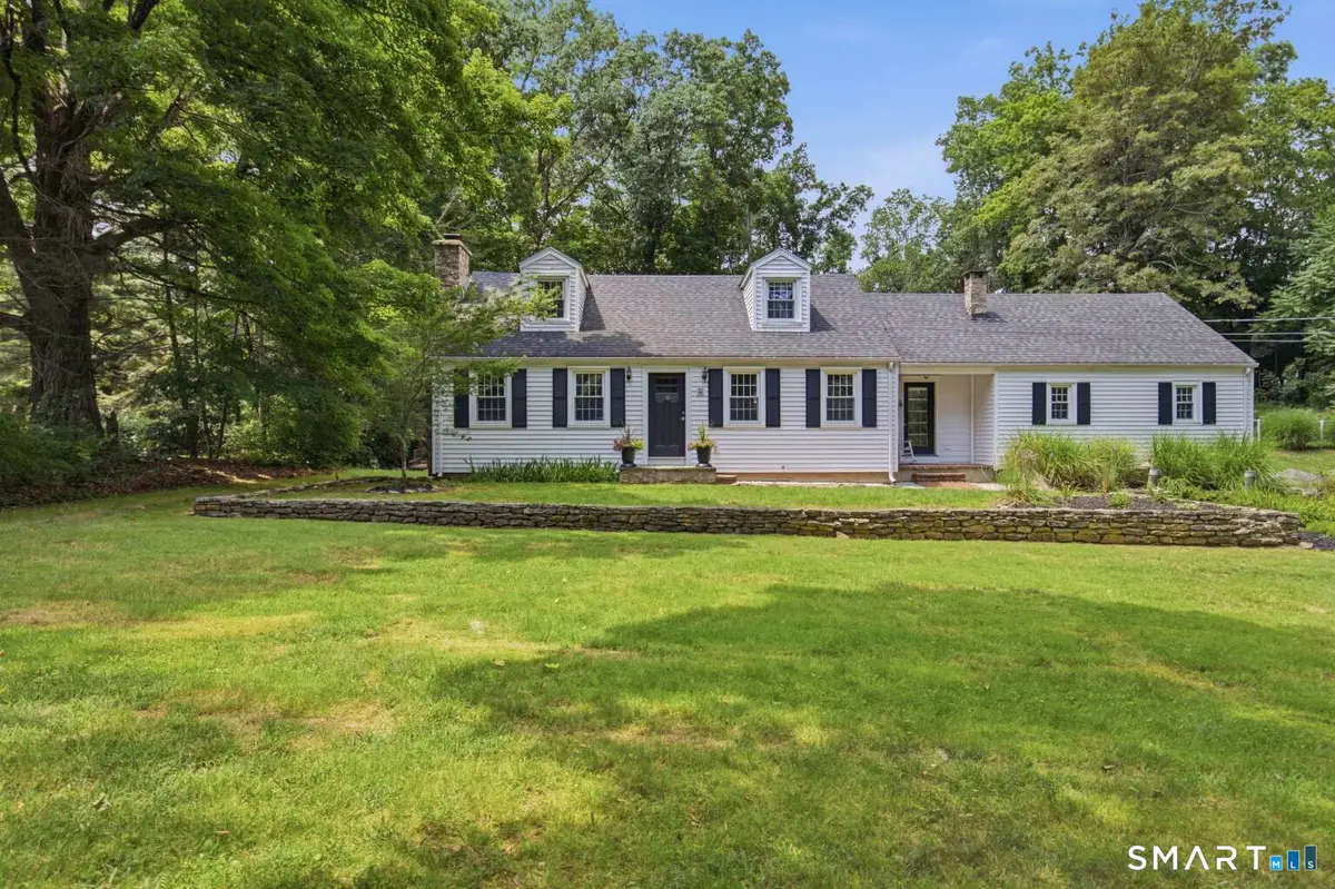 16 Ramblewood Drive, Branford, CT 06405 - #1