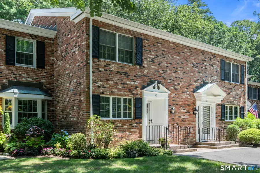 41 Tunxis Village #41, Farmington, CT 06032 - #3