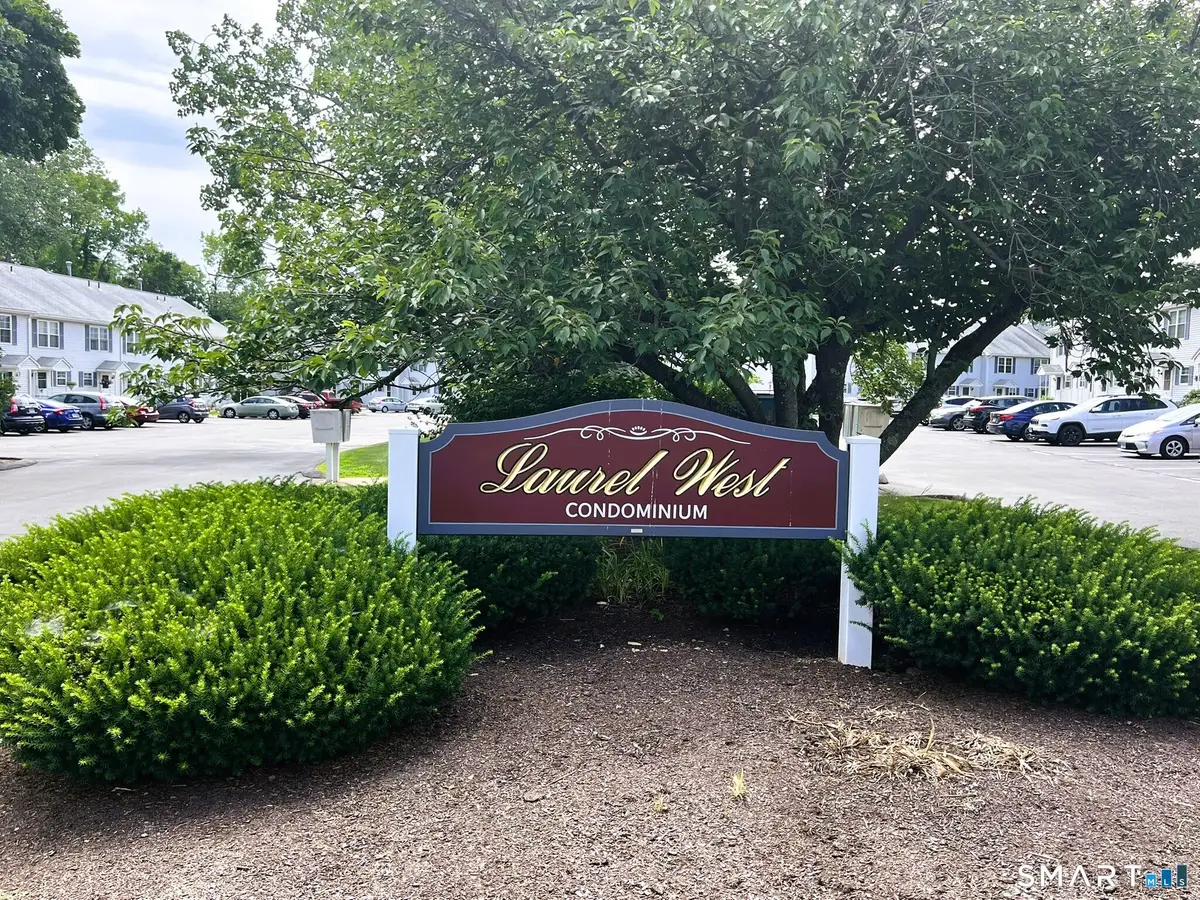 20 New Hampshire Drive #1D, New Britain, CT 06052 - #1