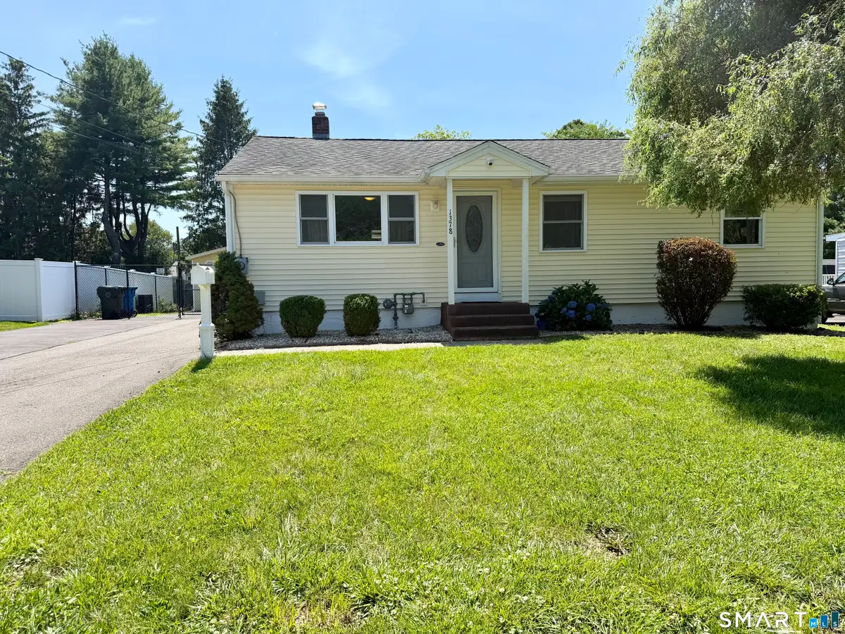 1378 Farmington Avenue, Berlin, CT 06037 - #1