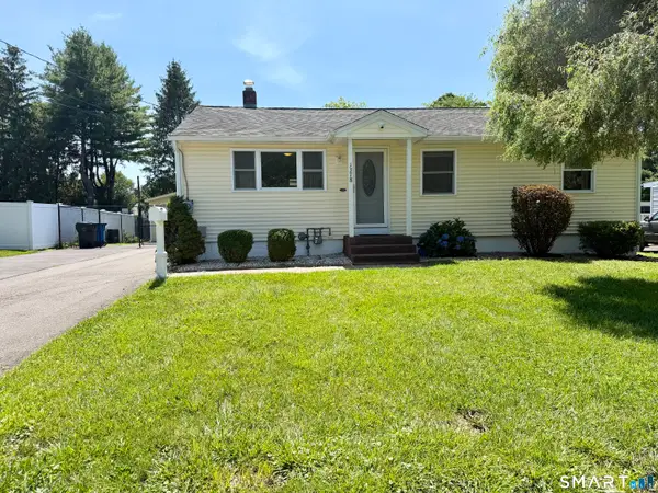 1378 Farmington Avenue, Berlin, CT 06037