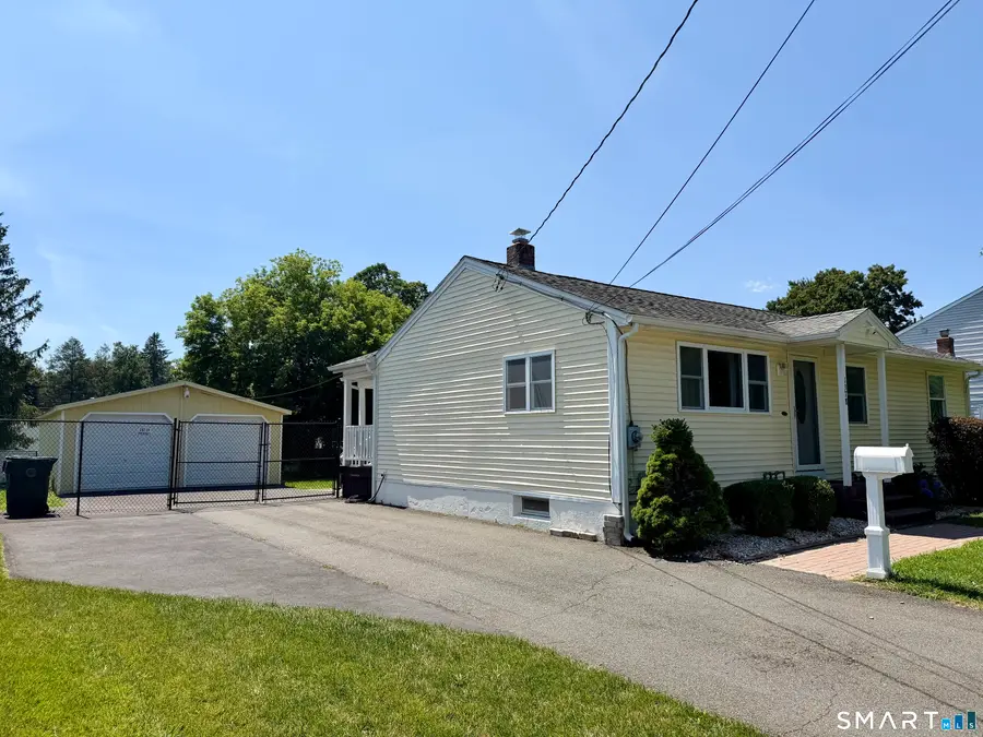 1378 Farmington Avenue, Berlin, CT 06037 - #3