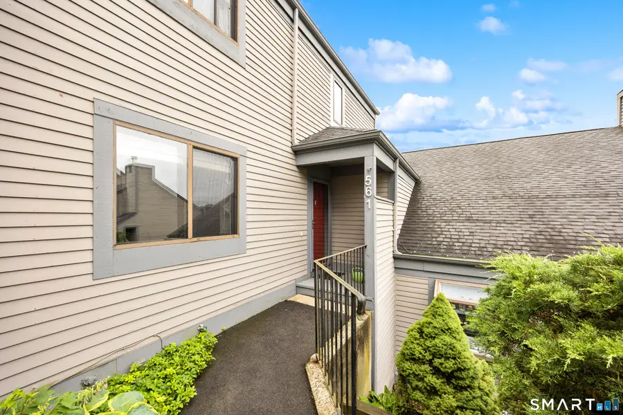 561 Pilgrim Harbor #561, Wallingford, CT 06492 - #2