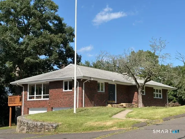 36 View Street, Plainville, CT 06062 - #1