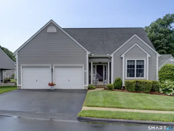 36 Buckland Street #31, Southington, CT 06479