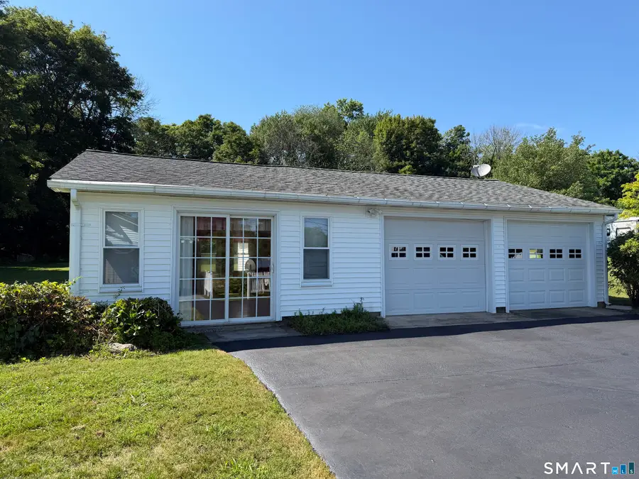 131 Daggett Street, Moosup, CT 06354 - #3