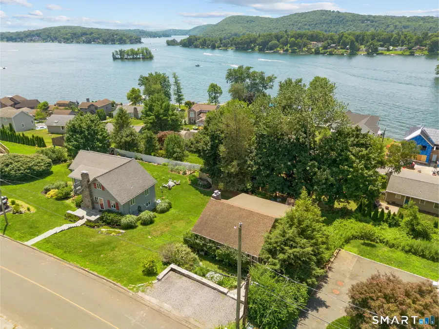 12 Longview Drive, Brookfield, CT 06804 - #2