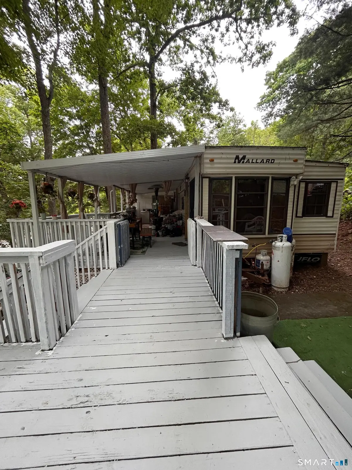 8 South Road #W-41, Stafford Springs, CT 06076 - #1
