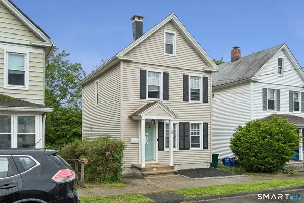 133 Jackson Avenue, Stratford, CT 06615