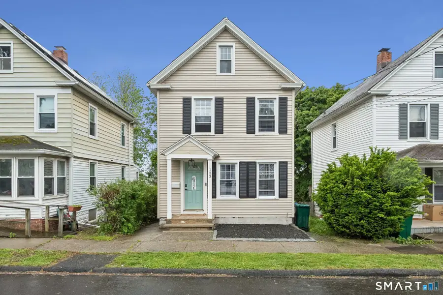 133 Jackson Avenue, Stratford, CT 06615 - #3