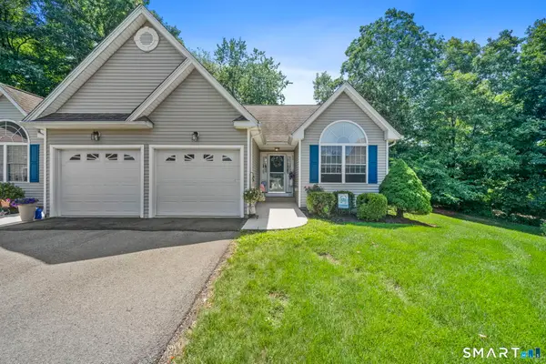 52 Forshaw Avenue #52, Plainville, CT 06062