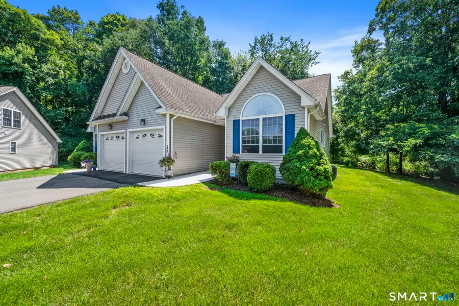 52 Forshaw Avenue #52, Plainville, CT 06062 - #2