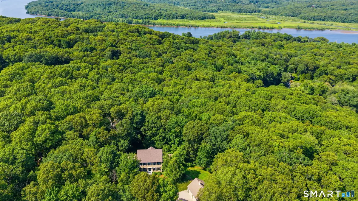 78 Meadow Woods Road, Deep River, CT 06417 - #1