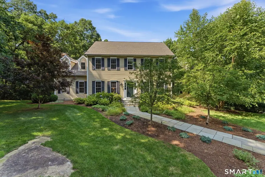 78 Meadow Woods Road, Deep River, CT 06417 - #2