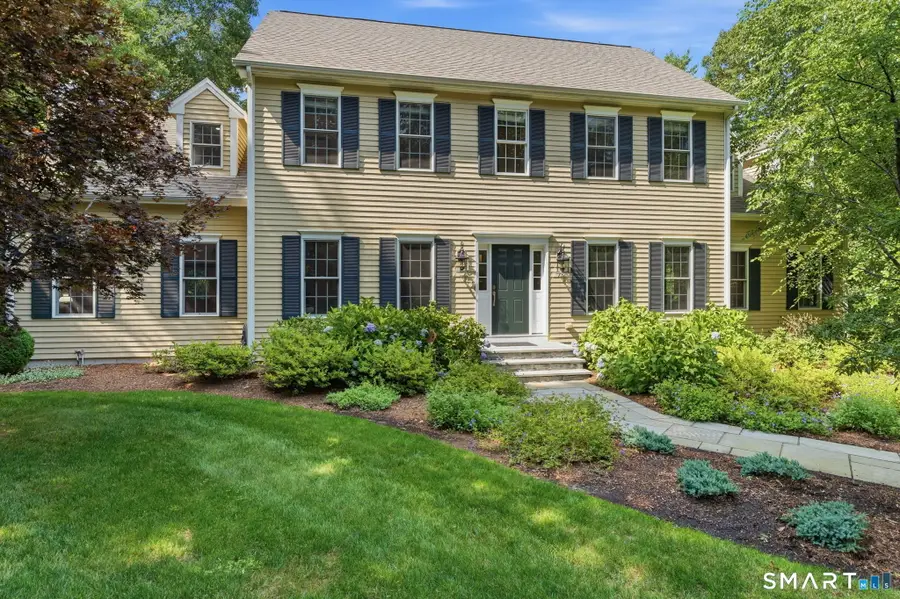 78 Meadow Woods Road, Deep River, CT 06417 - #3