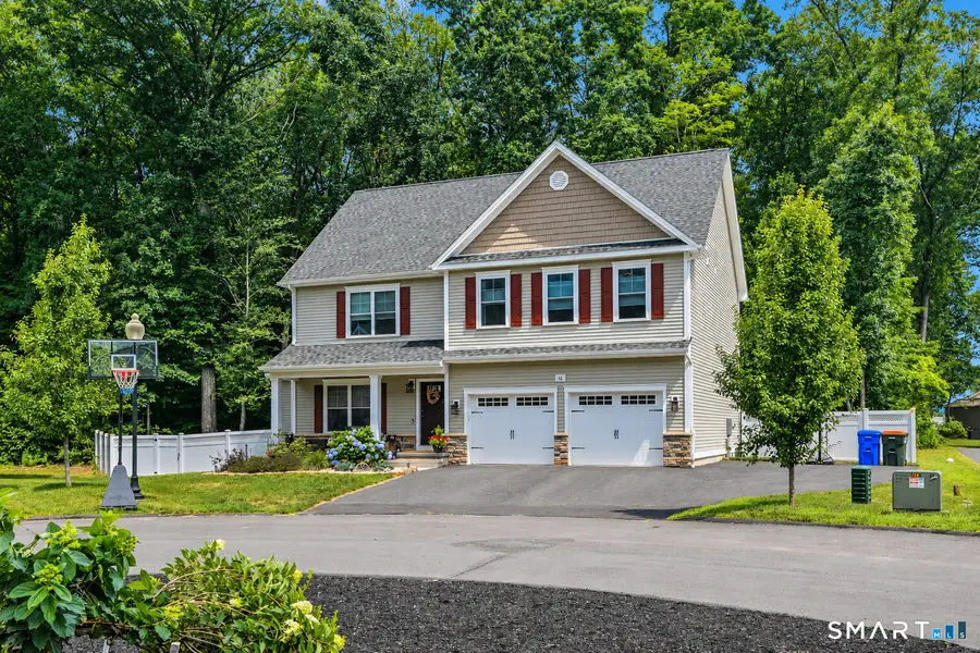 46 Old Oak Court, Southington, CT 06489 - #3
