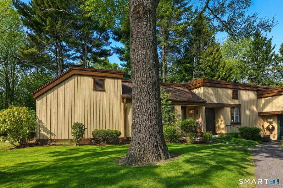 1041 Heritage Village #A, Southbury, CT 06488 - #2