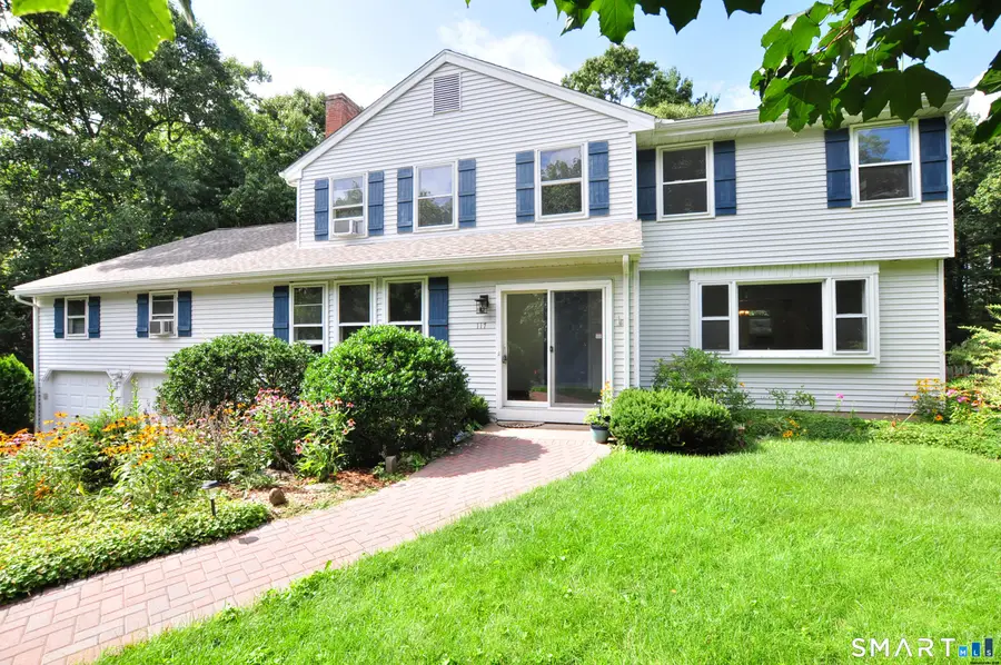 117 Hollow Brook Road, Windsor, CT 06095 - #2