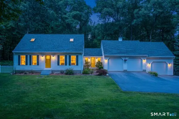 159 Valentine Road, Pomfret, CT 06259