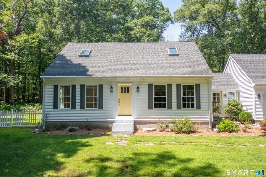 159 Valentine Road, Pomfret, CT 06259 - #3