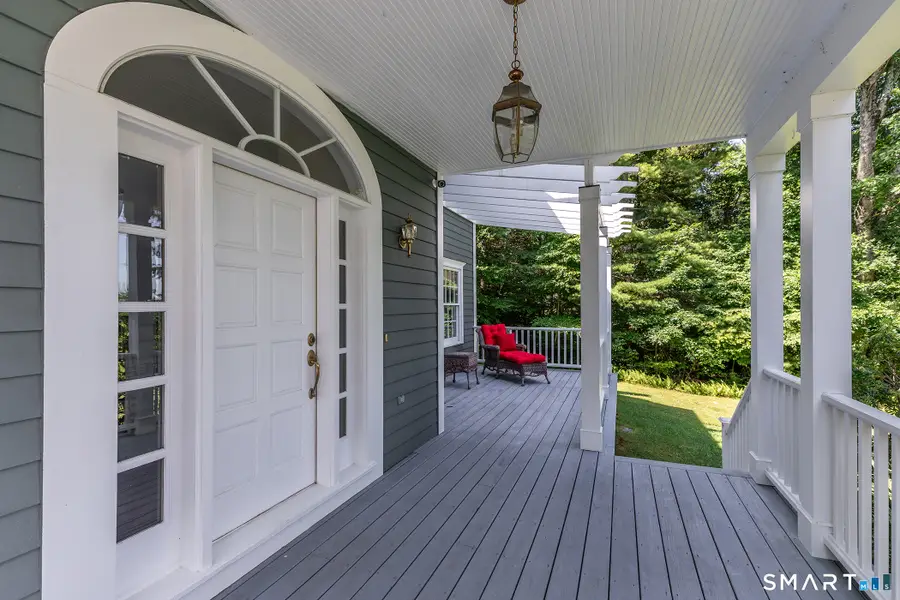 37 Woodruff Lane, Cornwall Town, CT 06796 - #2