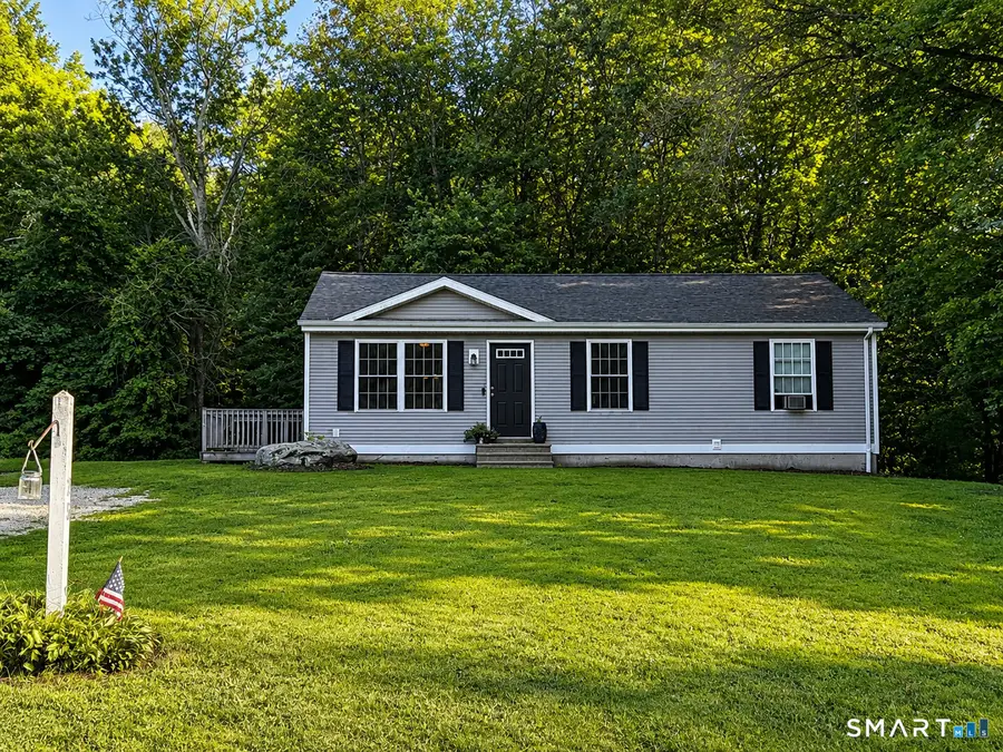 25 Lester Drive, Plainfield, CT 06332 - #2