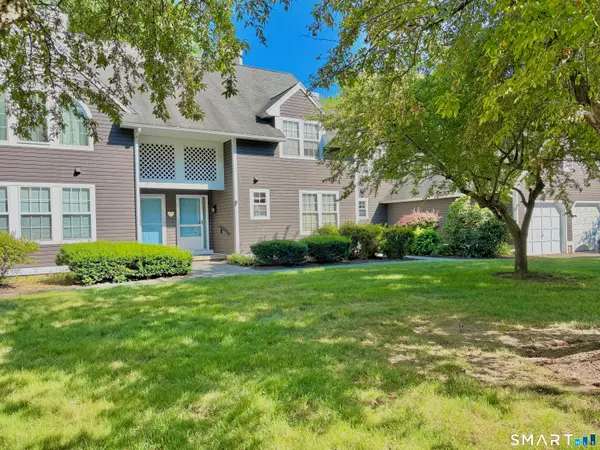 23 Chatsworth Road #23, Granby, CT 06035