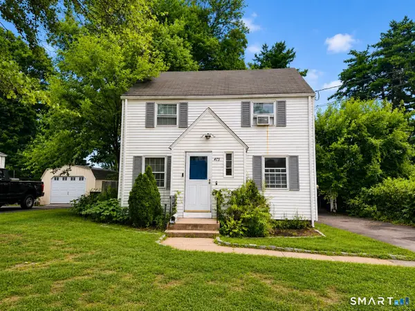 475 Forbes Street, East Hartford, CT 06118