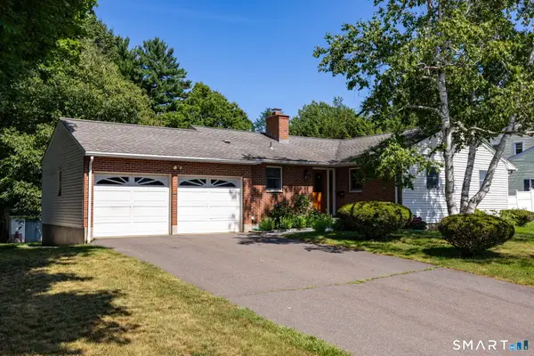 20 Terrace Road, Wethersfield, CT 06109