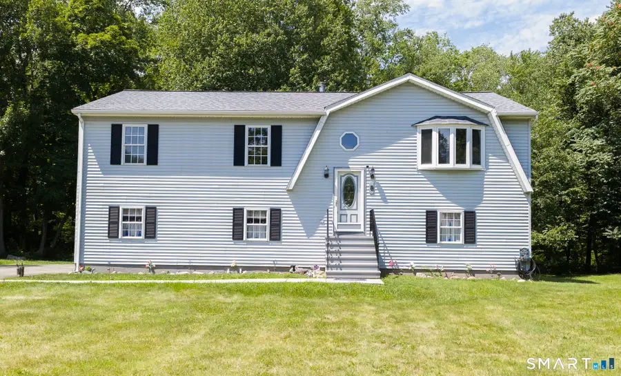 8 Plank Road, Prospect, CT 06712 - #2