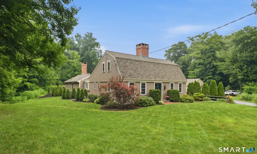 84 Foote Road, South Glastonbury, CT 06073 - #2