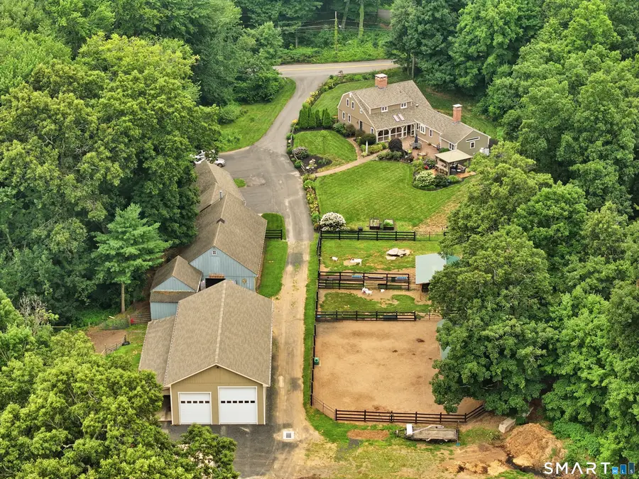 84 Foote Road, South Glastonbury, CT 06073 - #3