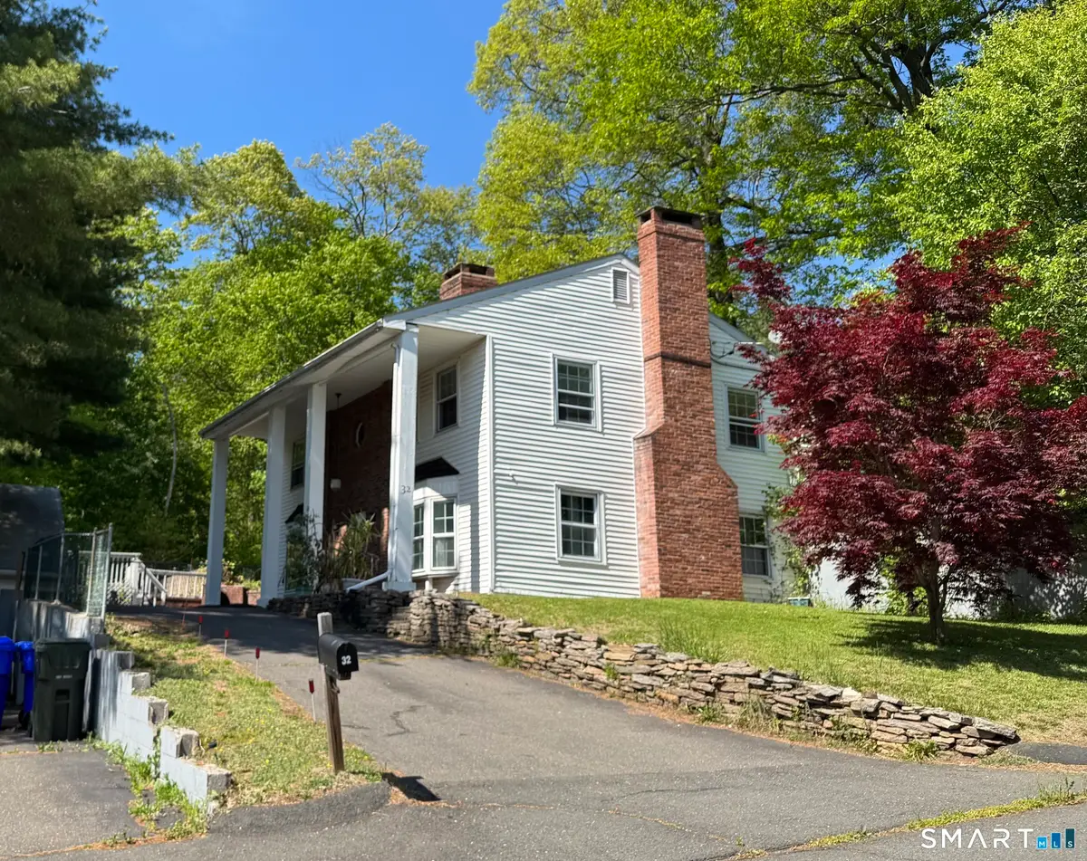 32 Arnold Drive, East Hartford, CT 06108 - #1