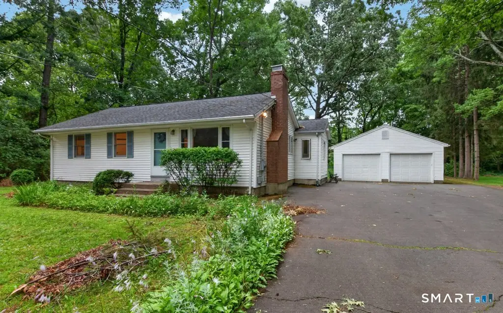 785 Woodruff Street, Southington, CT 06489 - #1