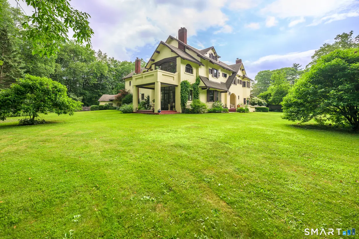 1 and 5 Park Avenue, Dalton, MA 01226 - #1