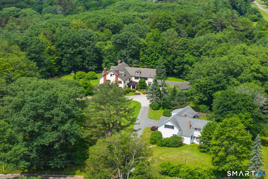 1 and 5 Park Avenue, Dalton, MA 01226 - #2