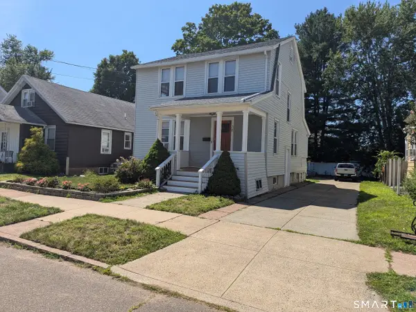 38 Deerfield Street, East Haven, CT 06512