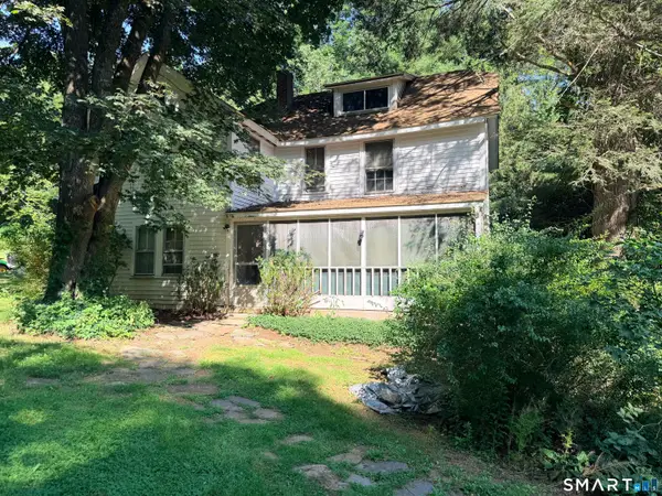 69 Station Road, Hampton, CT 06247