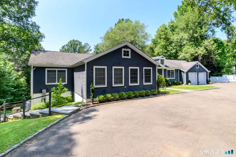 64 East Hunting Ridge Road, Stamford, CT 06903 - #2